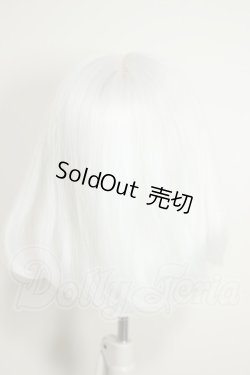 画像2: 7-8inch/ウィッグ：Dollsn製 A-26-08-03-351-NY-ZA