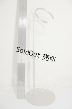 画像2: 40ｃｍサイズ/ドルフィースタンド (M/腰支え) A-26-08-03-350-NY-ZA