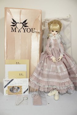 画像8: MYOUDOLL/1/4/Delia A-26-08-03-151-NY-ZA