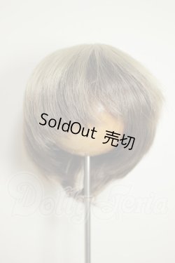 画像1: 8-9inch/ウィッグ A-26-08-03-304-NY-ZA