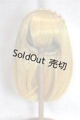 8-9inch/ウィッグ/インチ　BJD　MJD　ドール用 A-26-08-17-095-NY-ZA
