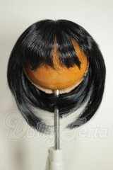 6inch/ウィッグ A-26-08-03-302-NY-ZA