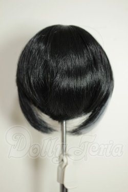 画像2: 6inch/ウィッグ A-26-08-03-302-NY-ZA