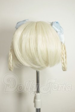 画像2: 6inch/ウィッグ A-26-08-03-303-NY-ZA