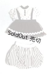 幼SD/OF:衣装セット/1/6　30ｃｍ　BJD　MJD　衣装　ドール用 A-26-08-17-099-NY-ZA