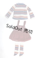 幼SD/OF:衣装セット/1/6　30ｃｍ　BJD　MJD　衣装　ドール用 A-26-08-17-100-NY-ZA