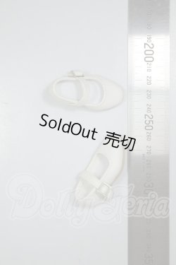 画像2: 幼SD/OF:靴 A-26-08-03-309-NY-ZA