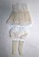 画像1: 幼SD/OF:ワンピース/1/6　30ｃｍ　BJD　MJD　衣装　ドール用 A-26-08-17-098-NY-ZA (1)