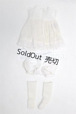画像2: 幼SD/OF:ワンピース/1/6　30ｃｍ　BJD　MJD　衣装　ドール用 A-26-08-17-098-NY-ZA