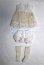 画像2: 幼SD/OF:ワンピース/1/6　30ｃｍ　BJD　MJD　衣装　ドール用 A-26-08-17-098-NY-ZA (2)