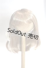 6-7inch/ウィッグ/インチ　BJD　MJD　ドール用 A-26-08-17-096-NY-ZA