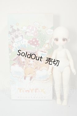 画像7: TinyFox/デビー A-26-08-03-152-NY-ZA