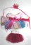 画像1: Madame Alexander/衣装　Itty Bitty 2010年製/0 A-26-08-17-006-NY-ZA (1)