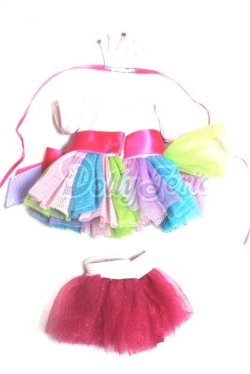 画像2: Madame Alexander/衣装　Itty Bitty 2010年製/0 A-26-08-17-006-NY-ZA
