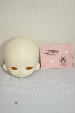 画像1: ノーメイクヘッド A-26-08-03-240-NY-ZA