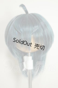 画像1: 8.5inch/ウィッグ A-26-08-03-234-NY-ZA