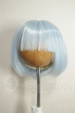 画像1: 7-8inch/ウィッグ A-26-08-03-233-NY-ZA