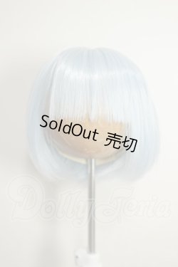画像1: 7-8inch/ウィッグ A-26-08-03-233-NY-ZA