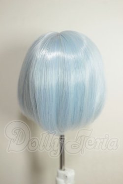 画像2: 7-8inch/ウィッグ A-26-08-03-233-NY-ZA
