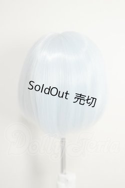 画像2: 7-8inch/ウィッグ A-26-08-03-233-NY-ZA
