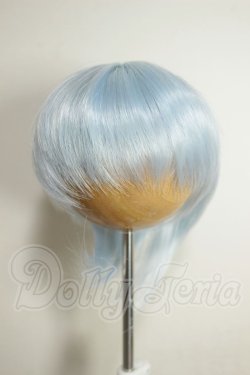 画像1: 6-7inch/ウィッグ A-26-08-03-232-NY-ZA