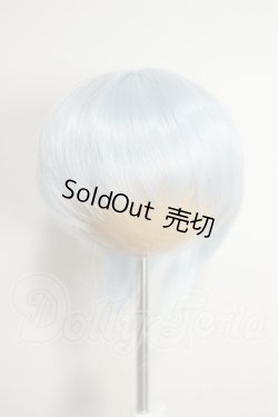 画像1: 6-7inch/ウィッグ A-26-08-03-232-NY-ZA