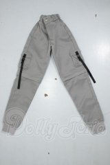 DD/OF:パンツ A-26-08-03-235-NY-ZA