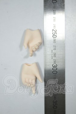 画像2: DD/ハンドパーツ A-26-08-03-238-NY-ZA