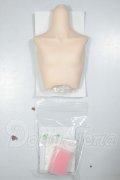 DD/シリコン　上半身パーツ A-26-08-03-241-NY-ZA