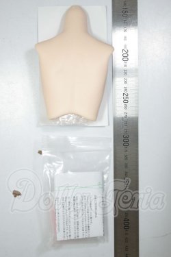 画像2: DD/シリコン　上半身パーツ A-26-08-03-241-NY-ZA