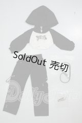 MDD/OF:衣装セット A-26-08-03-223-NY-ZA