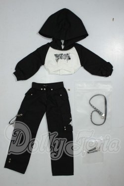 画像1: MDD/OF:衣装セット A-26-08-03-223-NY-ZA