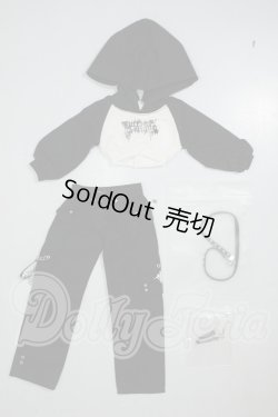 画像1: MDD/OF:衣装セット A-26-08-03-223-NY-ZA