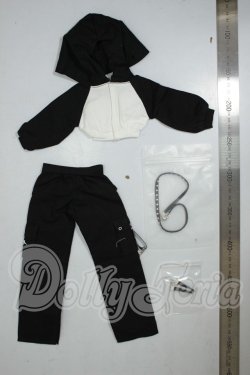 画像2: MDD/OF:衣装セット A-26-08-03-223-NY-ZA