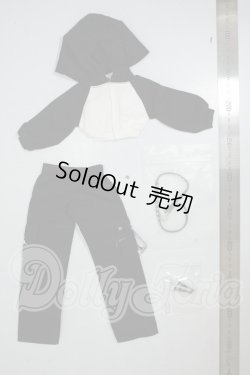 画像2: MDD/OF:衣装セット A-26-08-03-223-NY-ZA