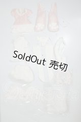 MDD/OF:衣装セット A-26-08-03-224-NY-ZA