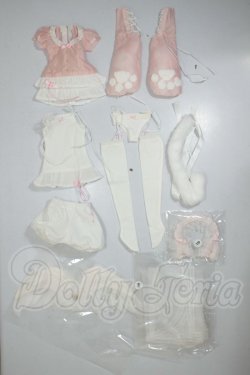 画像1: MDD/OF:衣装セット A-26-08-03-224-NY-ZA