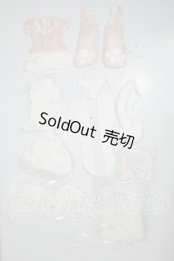 画像1: MDD/OF:衣装セット A-26-08-03-224-NY-ZA