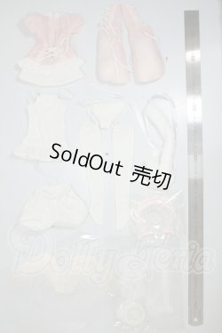 画像2: MDD/OF:衣装セット A-26-08-03-224-NY-ZA