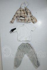 SDM＆MSD/OF:衣装セット A-26-08-03-205-NY-ZA