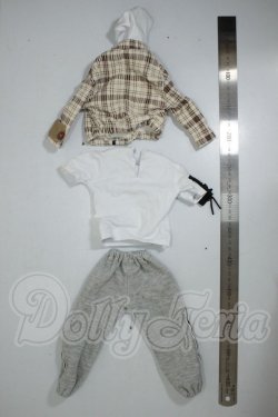 画像2: SDM＆MSD/OF:衣装セット A-26-08-03-205-NY-ZA