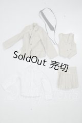 SDM＆MSD/OF:衣装セット A-26-08-03-204-NY-ZA