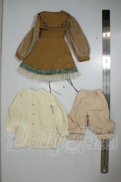 画像2: SD/「希望の弟」ドレスセット A-26-08-03-213-NY-ZA