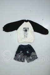 SDM＆MSD/OF:衣装セット A-26-08-03-206-NY-ZA