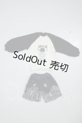 SDM＆MSD/OF:衣装セット A-26-08-03-206-NY-ZA