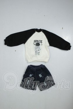 画像1: SDM＆MSD/OF:衣装セット A-26-08-03-206-NY-ZA