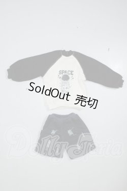画像1: SDM＆MSD/OF:衣装セット A-26-08-03-206-NY-ZA