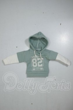 画像1: MDD/OF:パーカー A-26-08-03-221-NY-ZA