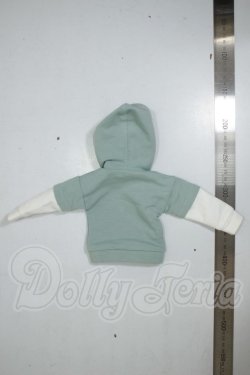 画像2: MDD/OF:パーカー A-26-08-03-221-NY-ZA