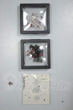 画像1: MDD/OF:ファッション雑貨 A-26-08-03-217-NY-ZA